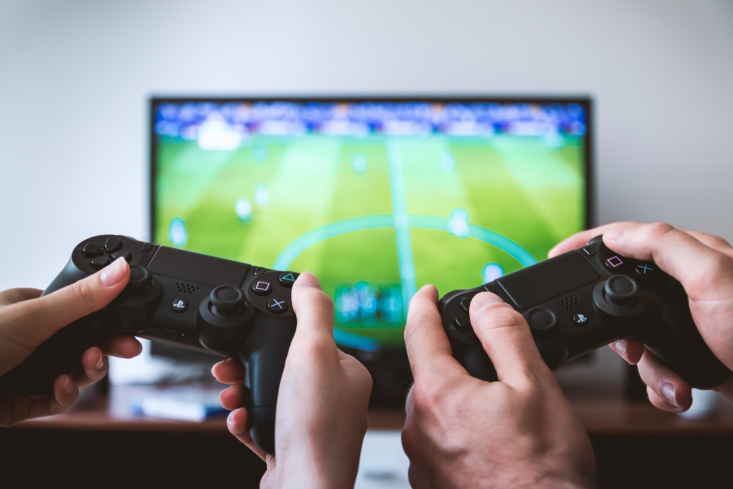 How to Keep the Excitement Alive While Playing