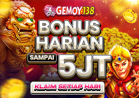 GEMOY138 & RTG Slots: Kualitas Terjamin