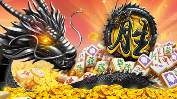Berkelana di Dunia Fantasi Slot PG Soft: Keseruan yang Menghibur dan Menguntungkan