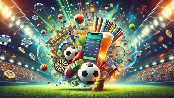 Sportsbook Online Bonus