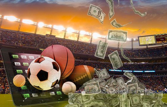 ESLOT Mix Parlay SBOBET: Kombinasi Taruhan, Cuan Beruntun!