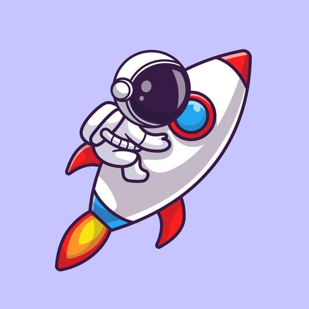 Terbang Tinggi Bersama Spaceman: ESLOT dengan Cuan Melimpah