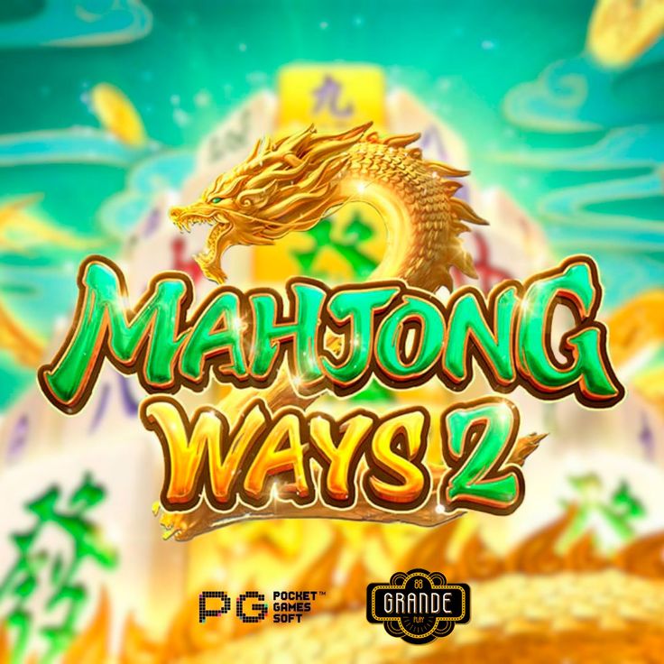 SLOTVIPGG: Pola Maxwin Slot Mahjong Rahasia Auto Jackpot!