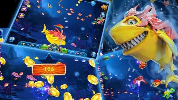 Panduan Lengkap Bermain SLOTVIP Tembak Ikan untuk Pemula