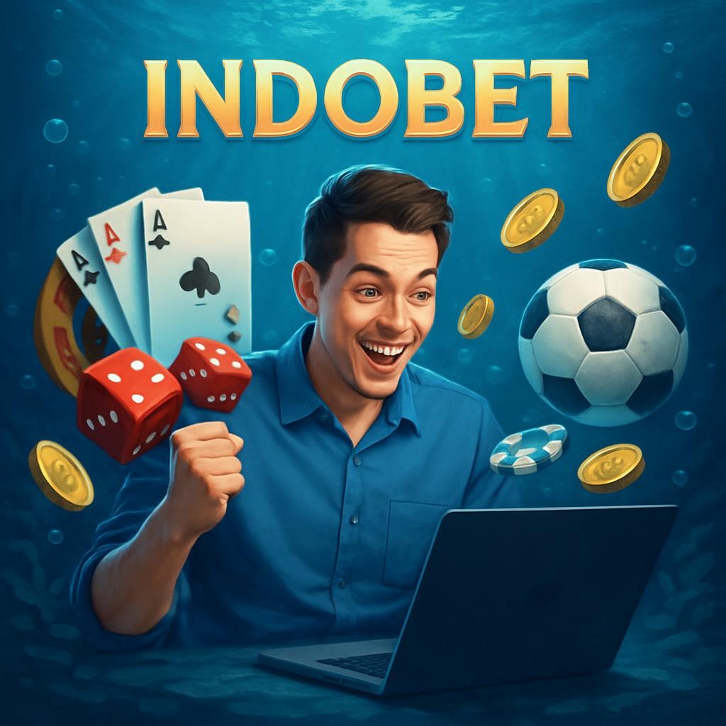 Indobet: Menyelami Dunia Taruhan Online dengan Keunggulan dan Keamanan