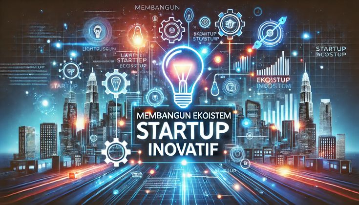 Memupuk Semangat Kebersamaan Generasi Muda dalam Membangun Ekosistem Usaha yang Berkelanjutan