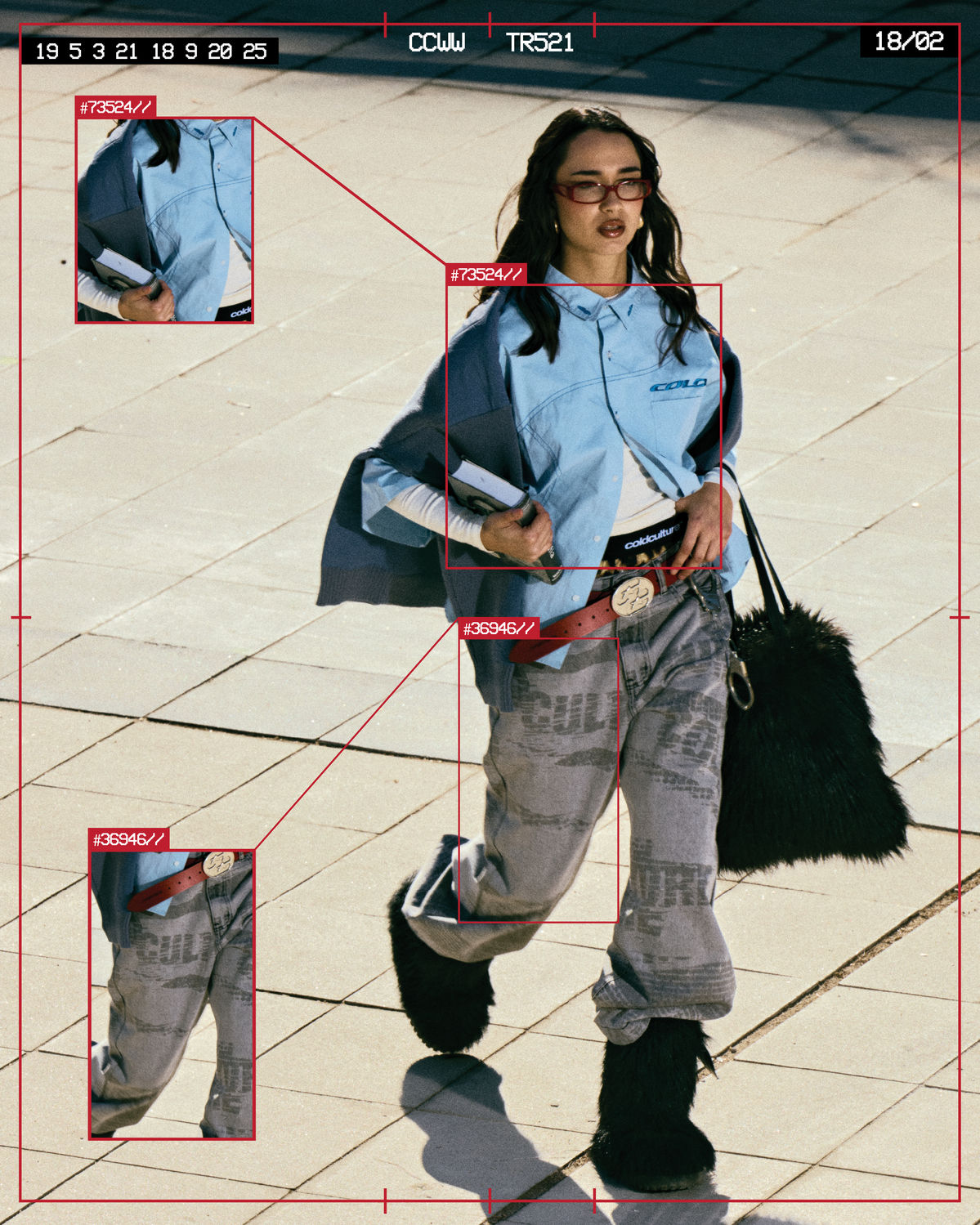 Menemukan Kehalusan Cerita dalam Fotografi Fashion Editorial Menyapa Dunia Gambar yang Berbicara Pelan